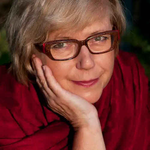PhDr. Markéta Kavale