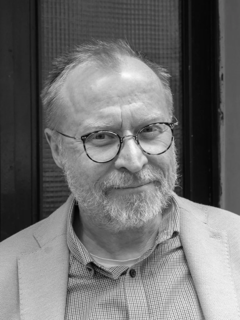 MUDr. Peter Pöthe