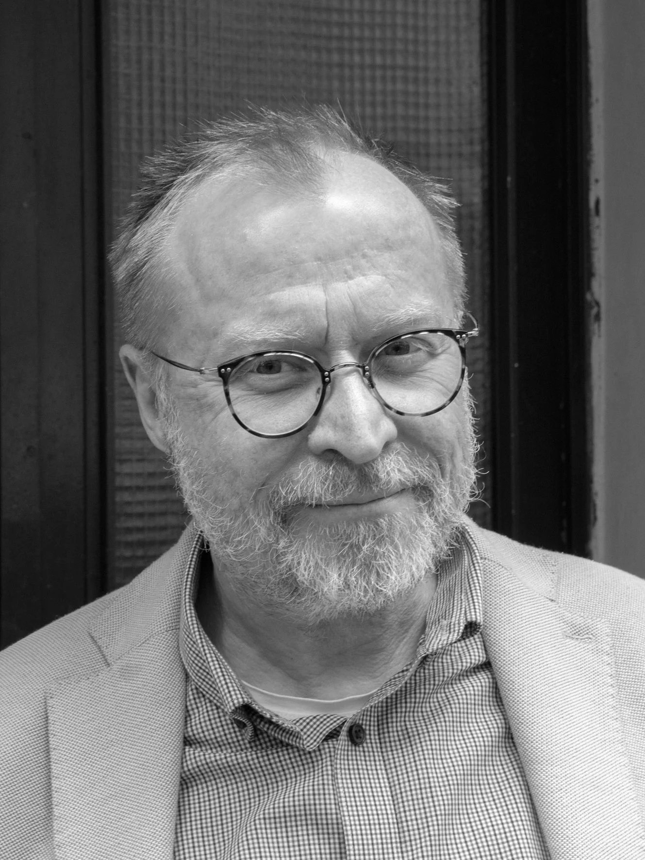 MUDr. Peter Pöthe